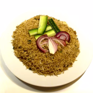 Nasi