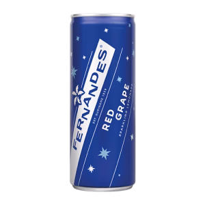 Fernandes Blauw