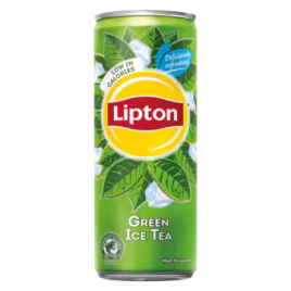 Lipton Ice Tea Green
